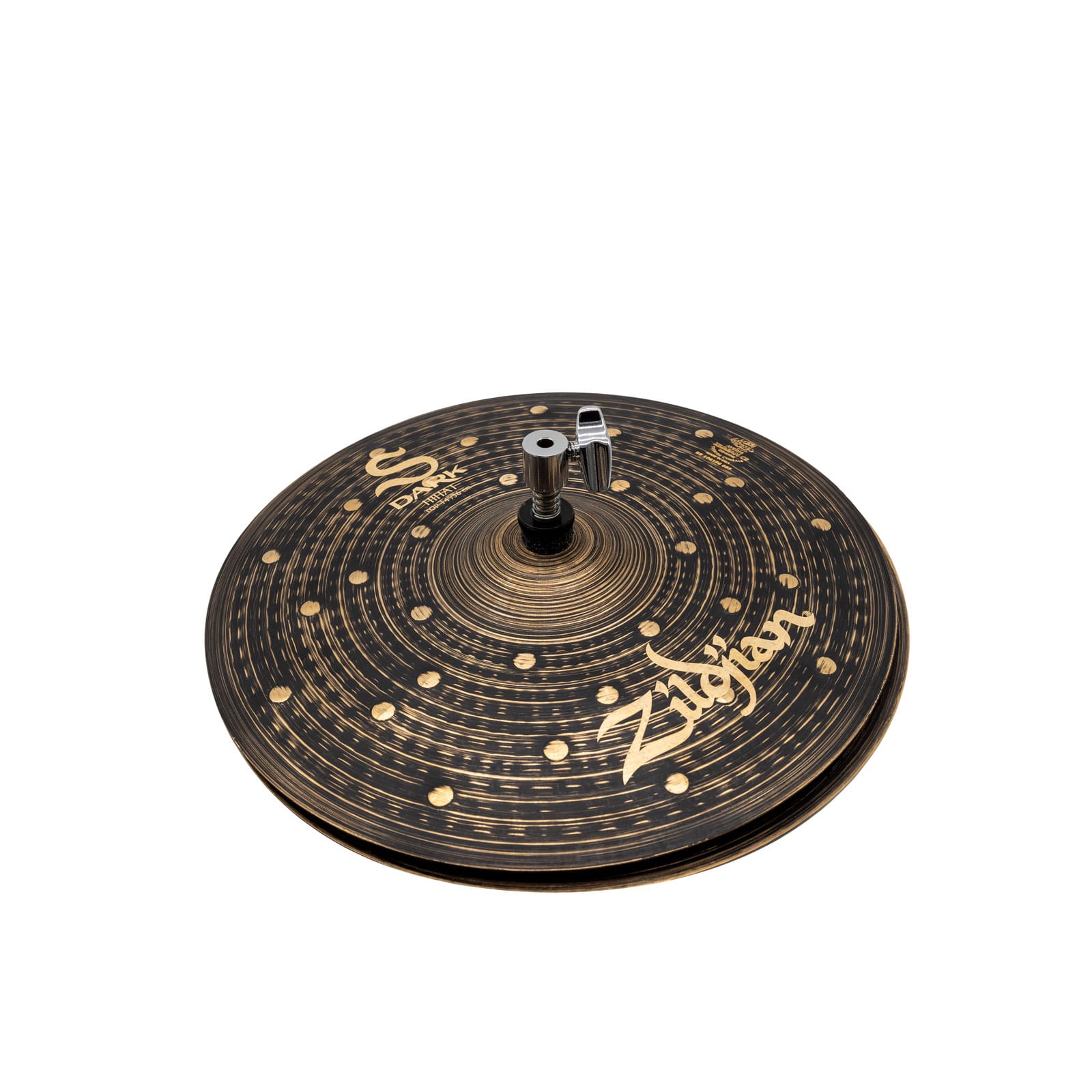 ZILDJIAN S DARK 14