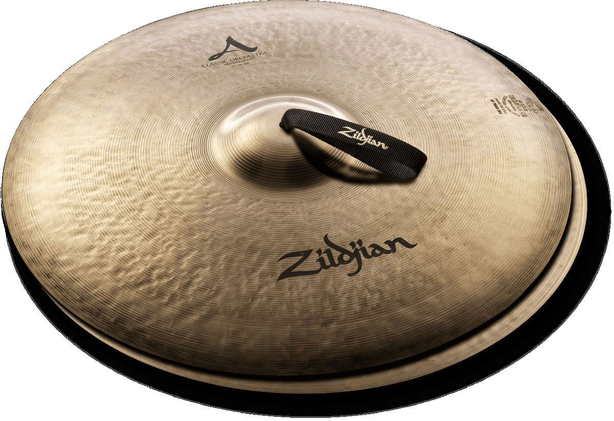 ZILDJIAN 22