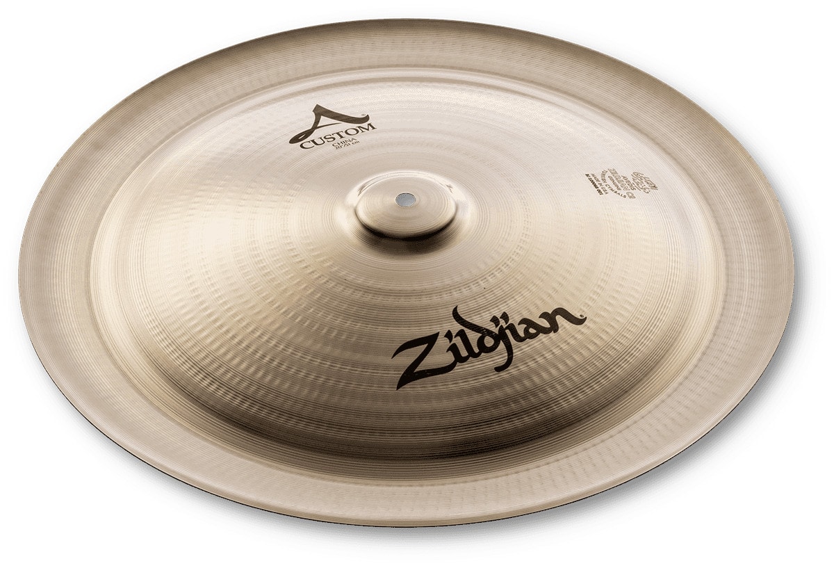 ZILDJIAN A20530 - CHINA A CUSTOM 20