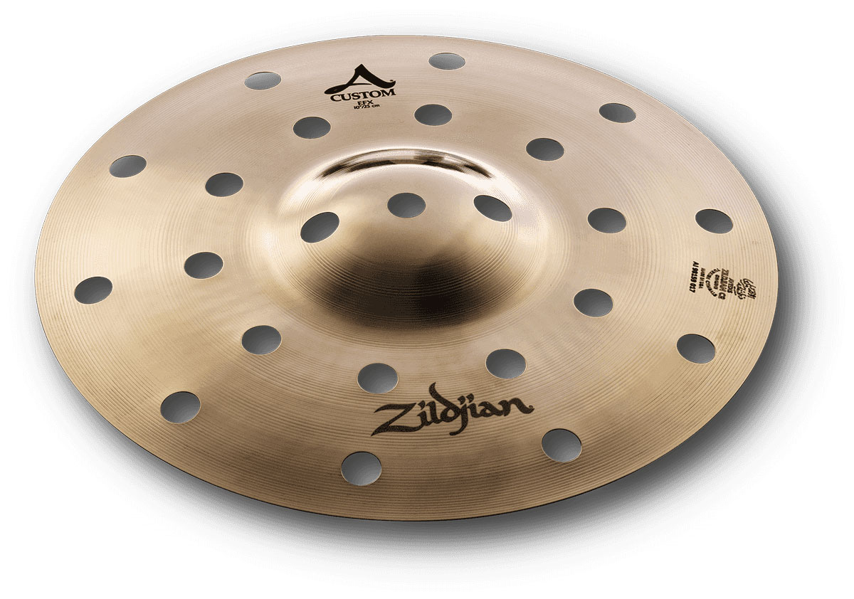 ZILDJIAN A CUSTOM 10