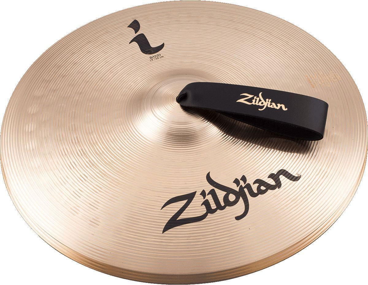 ZILDJIAN 14