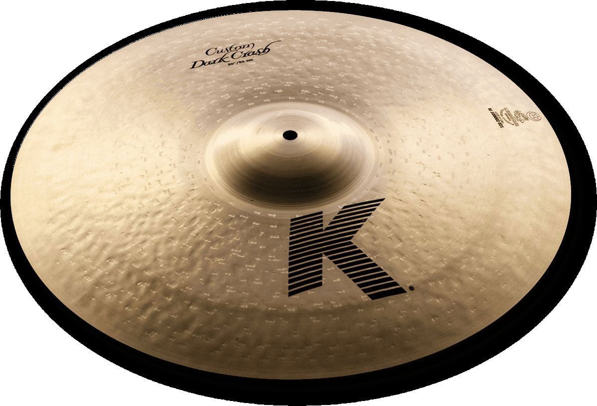 ZILDJIAN K CUSTOM 20