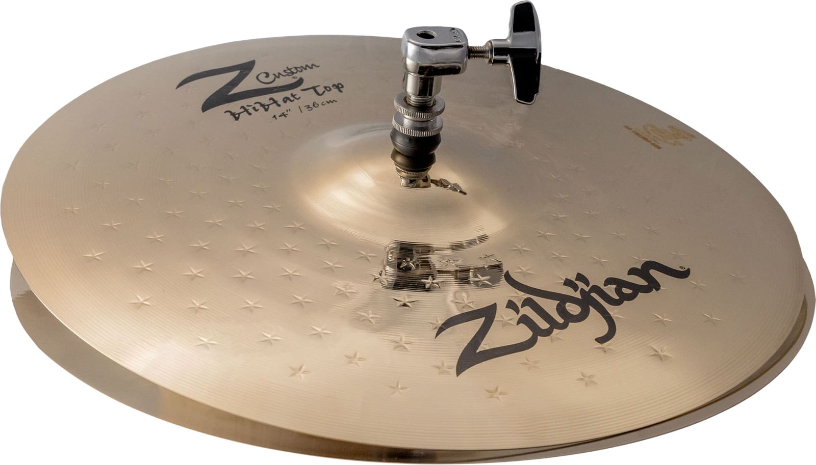 ZILDJIAN CYMBALE 14