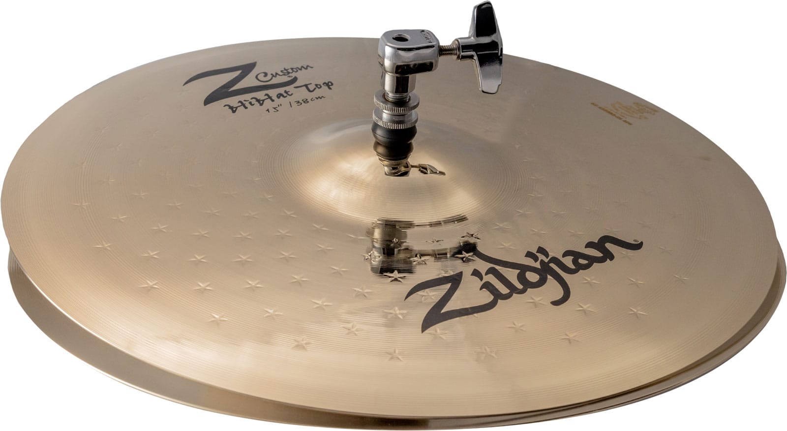 ZILDJIAN CYMBALE 15