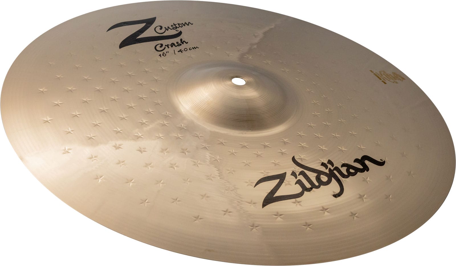 ZILDJIAN CYMBALE 16