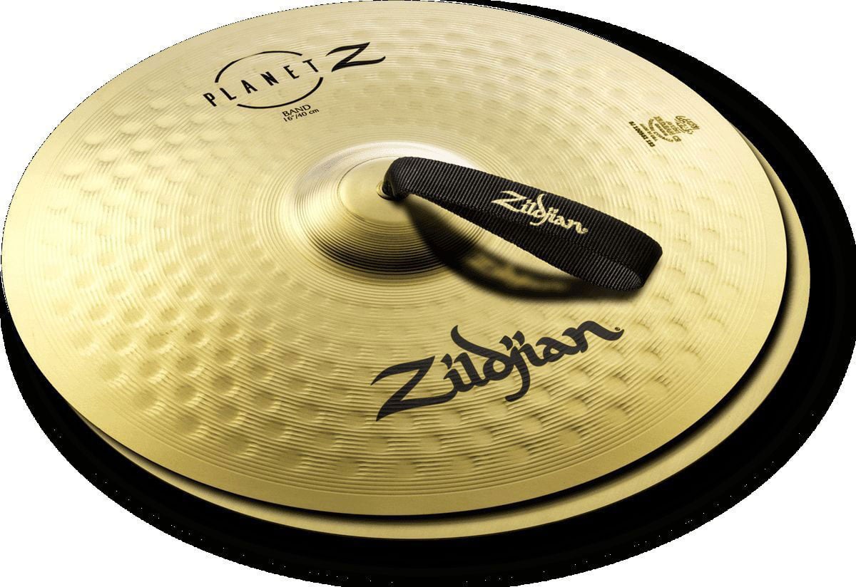 ZILDJIAN 16