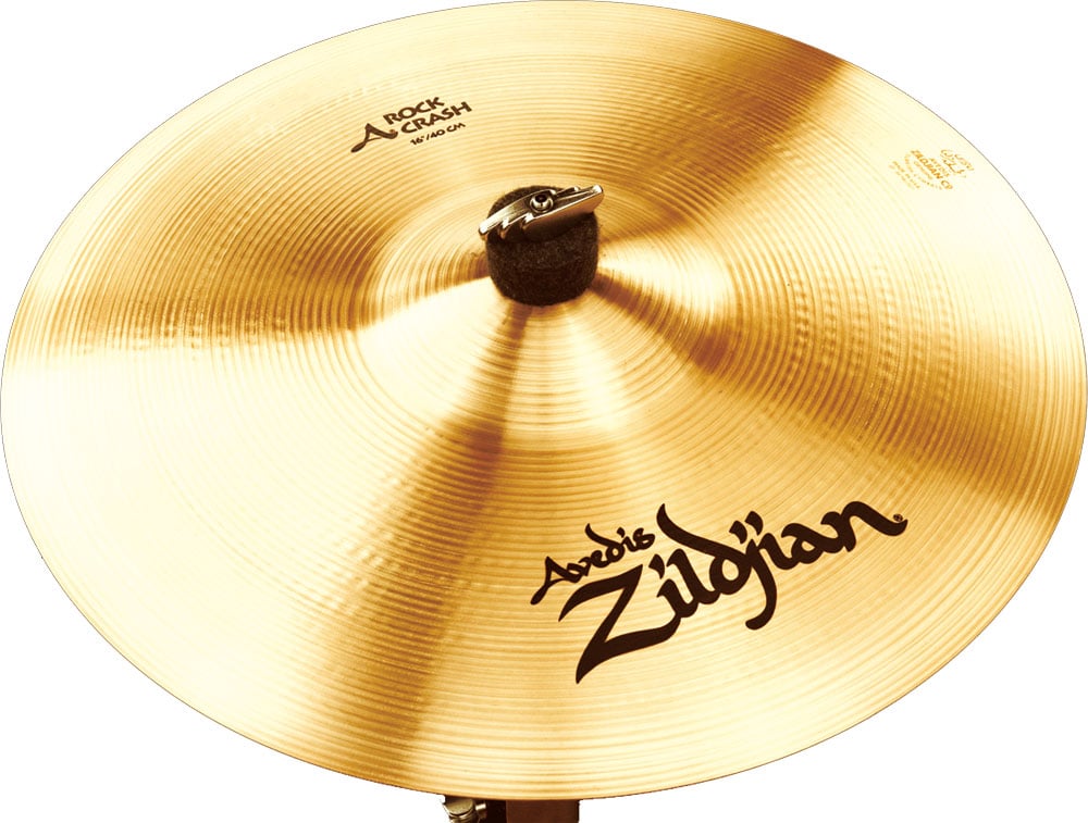 ZILDJIAN A0250 - A-SERIES 16