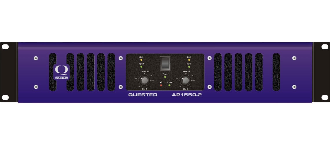 QUESTED AP1550-2