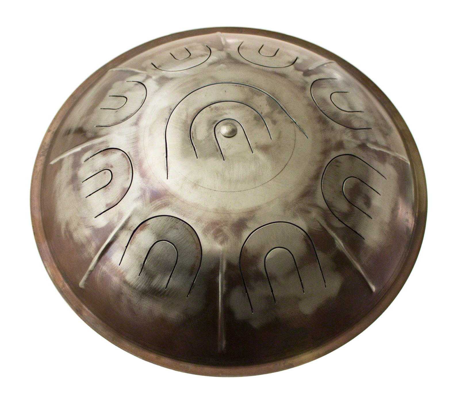 RAMMERDRUM TONGUE DRUM 18