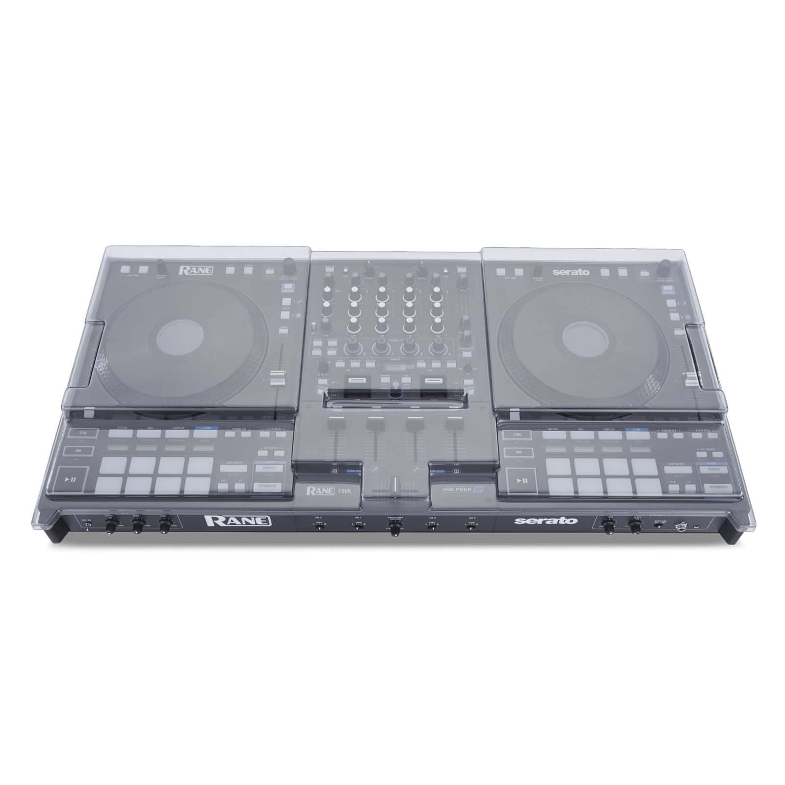 DECKSAVER RANE FOUR COVER