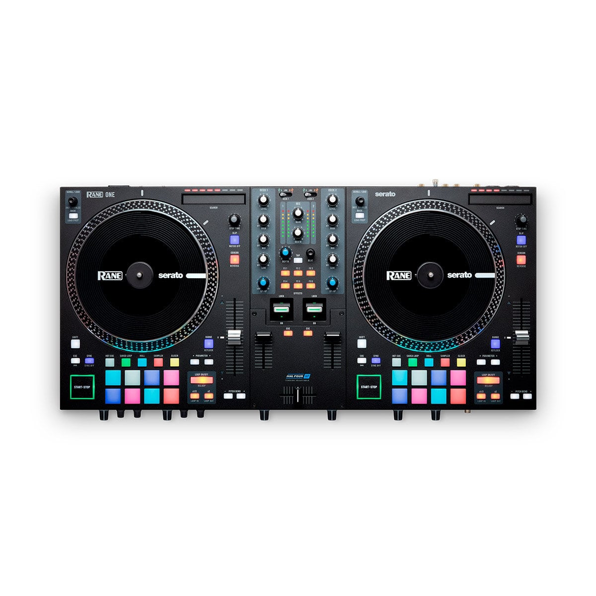 RANE DJ ONE