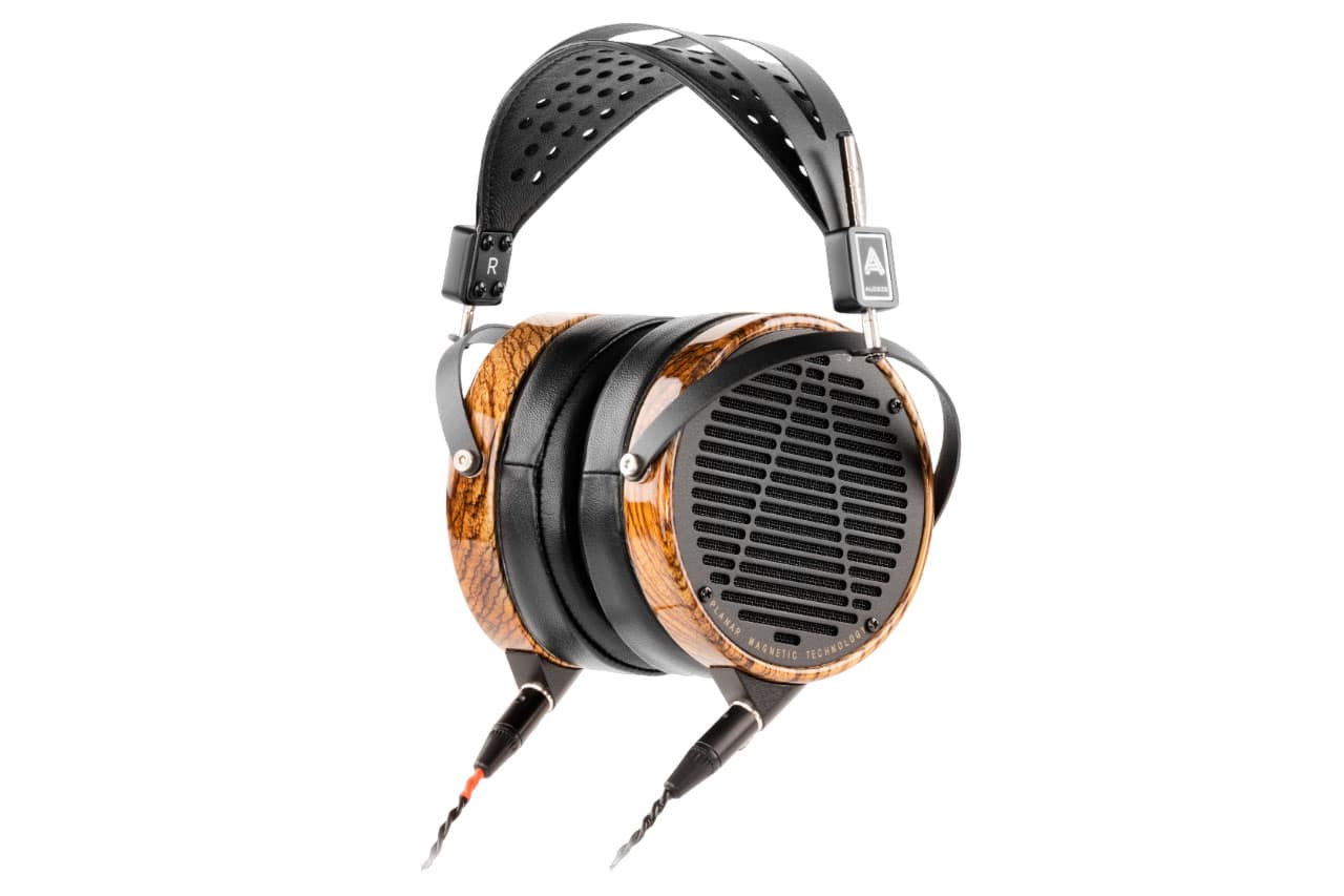 AUDEZE LCD-3-BL-ZEBRA