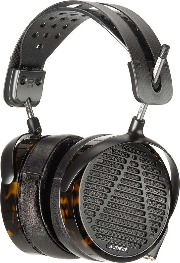 AUDEZE LCD-5