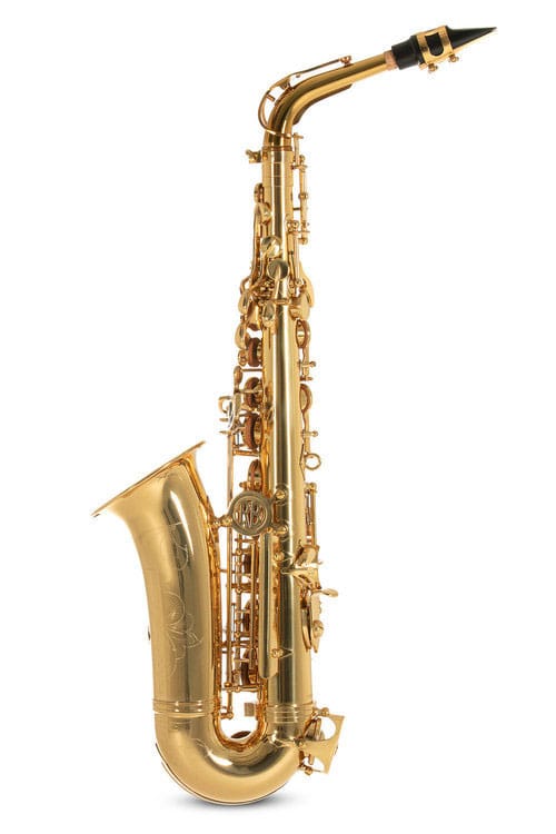 ROY BENSON SAXOPHONE ALTO MIB (AS-302)