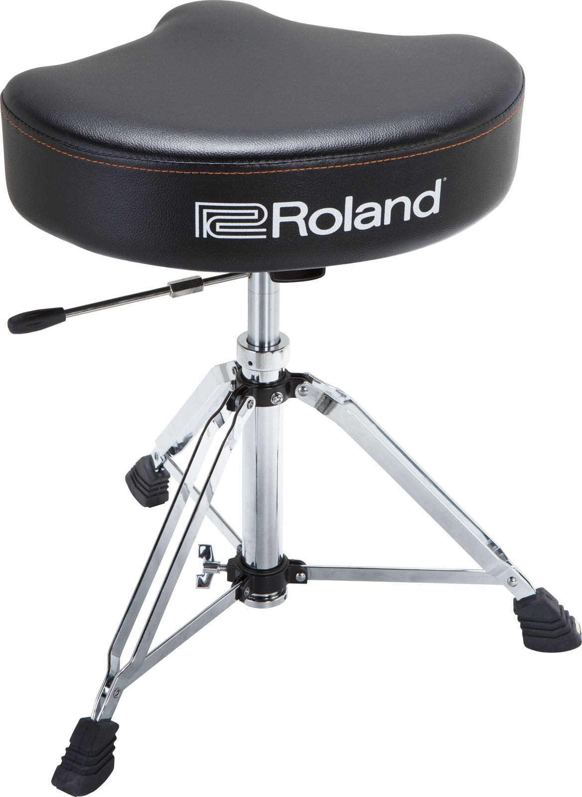 ROLAND SEIGE ASSISE MOTO EN VINYL - HYDRAULIQUE