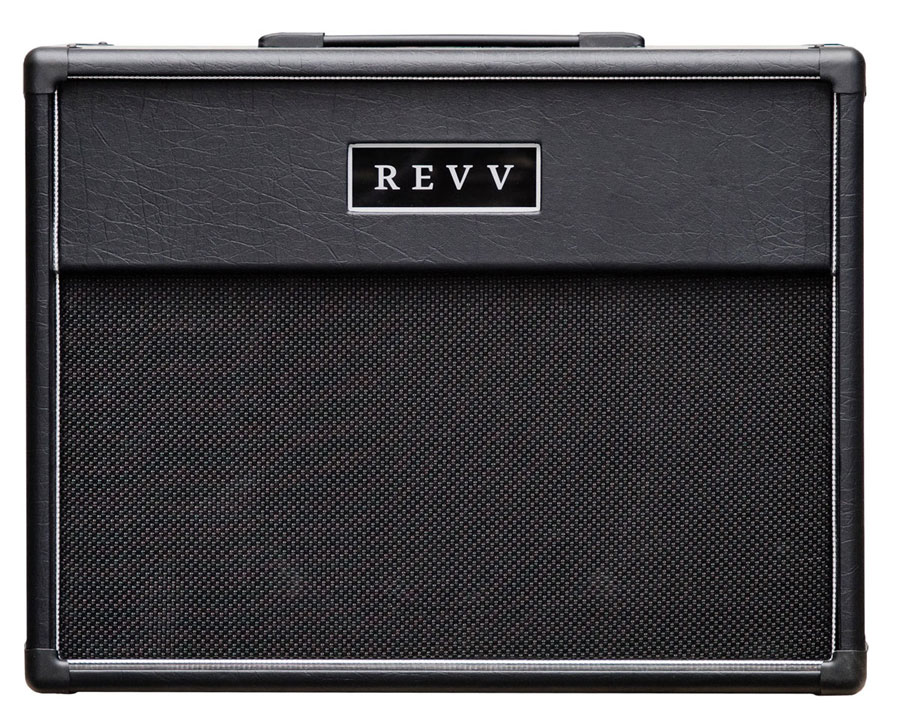 REVV REVV CABINET 1X12