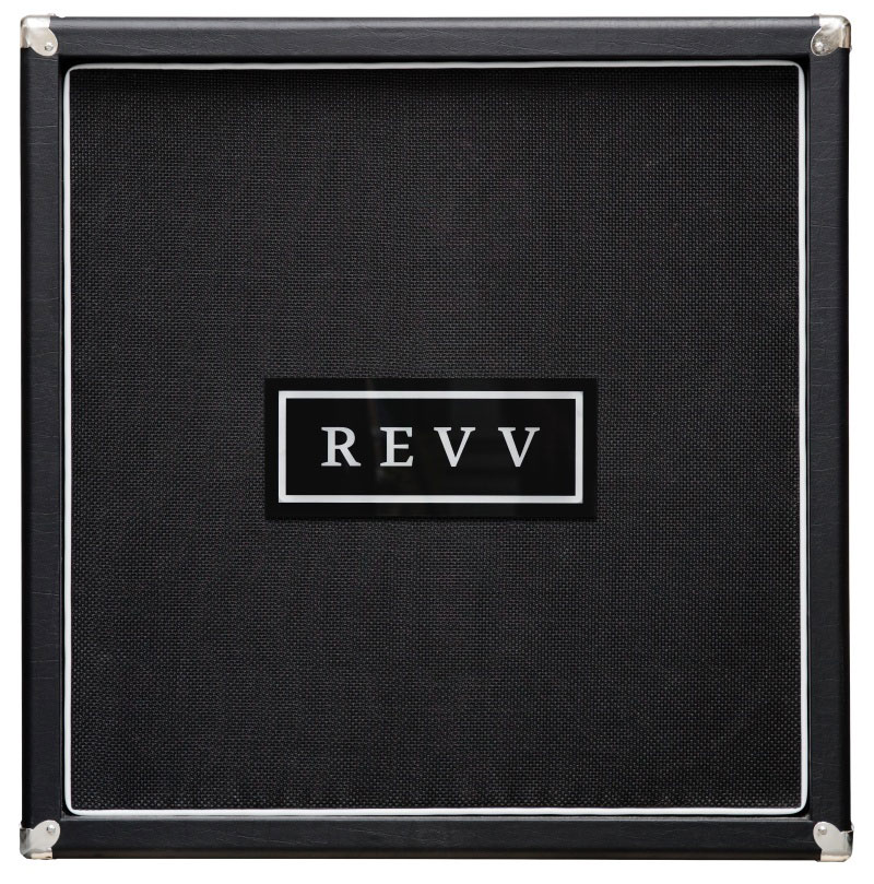 REVV REVV CABINET 4X12