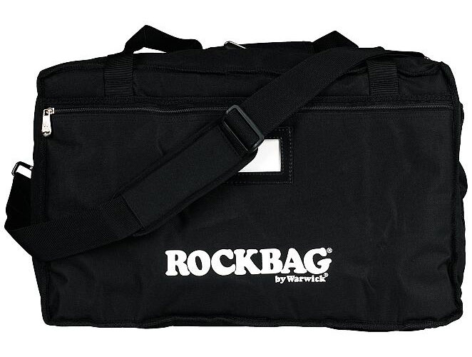 ROCKBAG 22761-B DELUXE LINE HOUSSE POUR CAJON