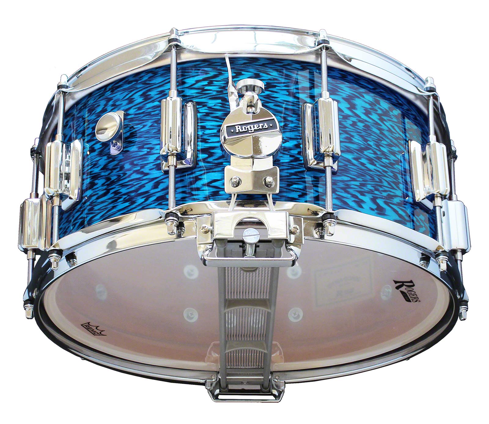 ROGERS DRUMS DYNA-SONIC 14