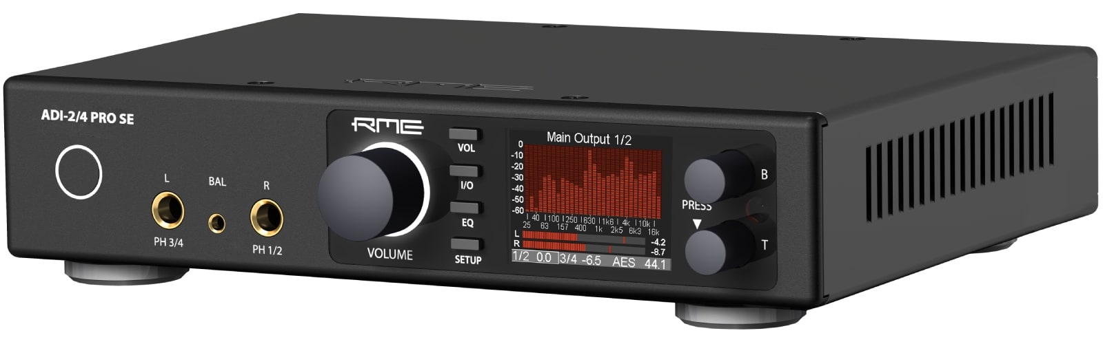 RME ADI-2/4 PRO SE