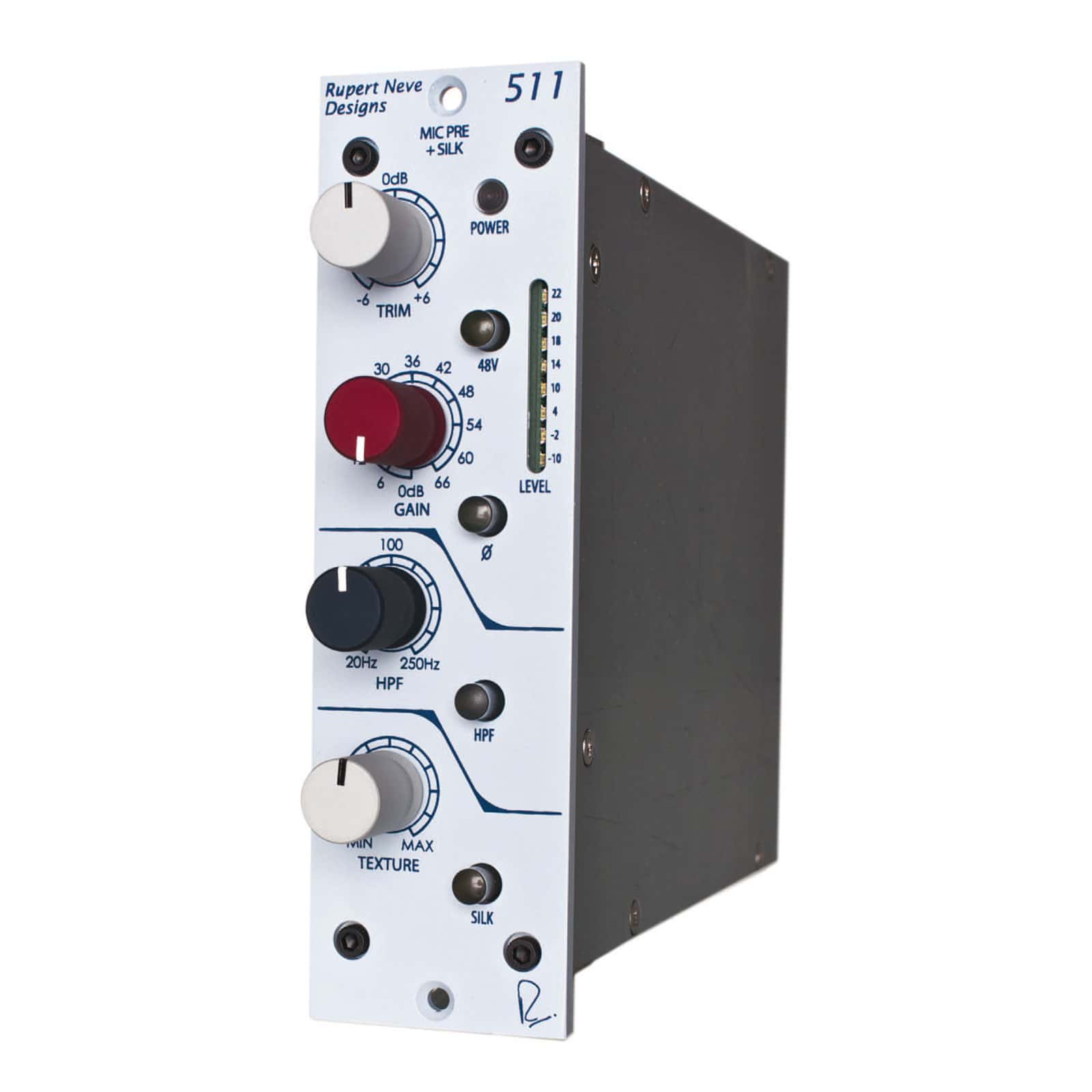 RUPERT NEVE DESIGNS 511 - STOCK-B