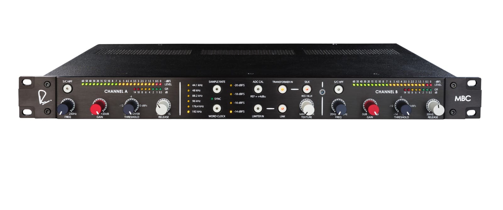 RUPERT NEVE DESIGNS MBC MASTER BUS CONVERTER