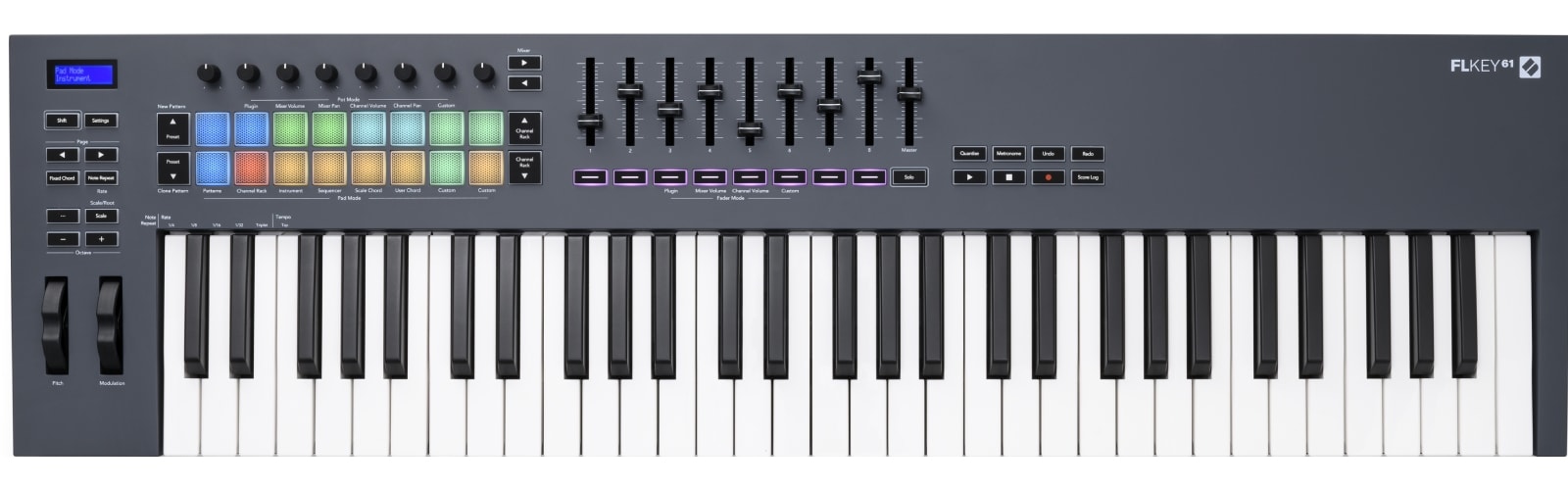 NOVATION FLKEY 61