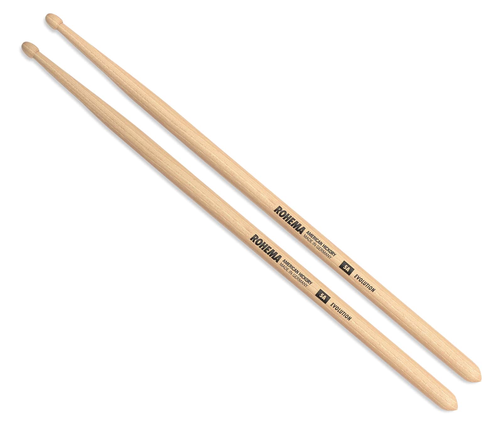 ROHEMA EVOLUTION 5A HICKORY