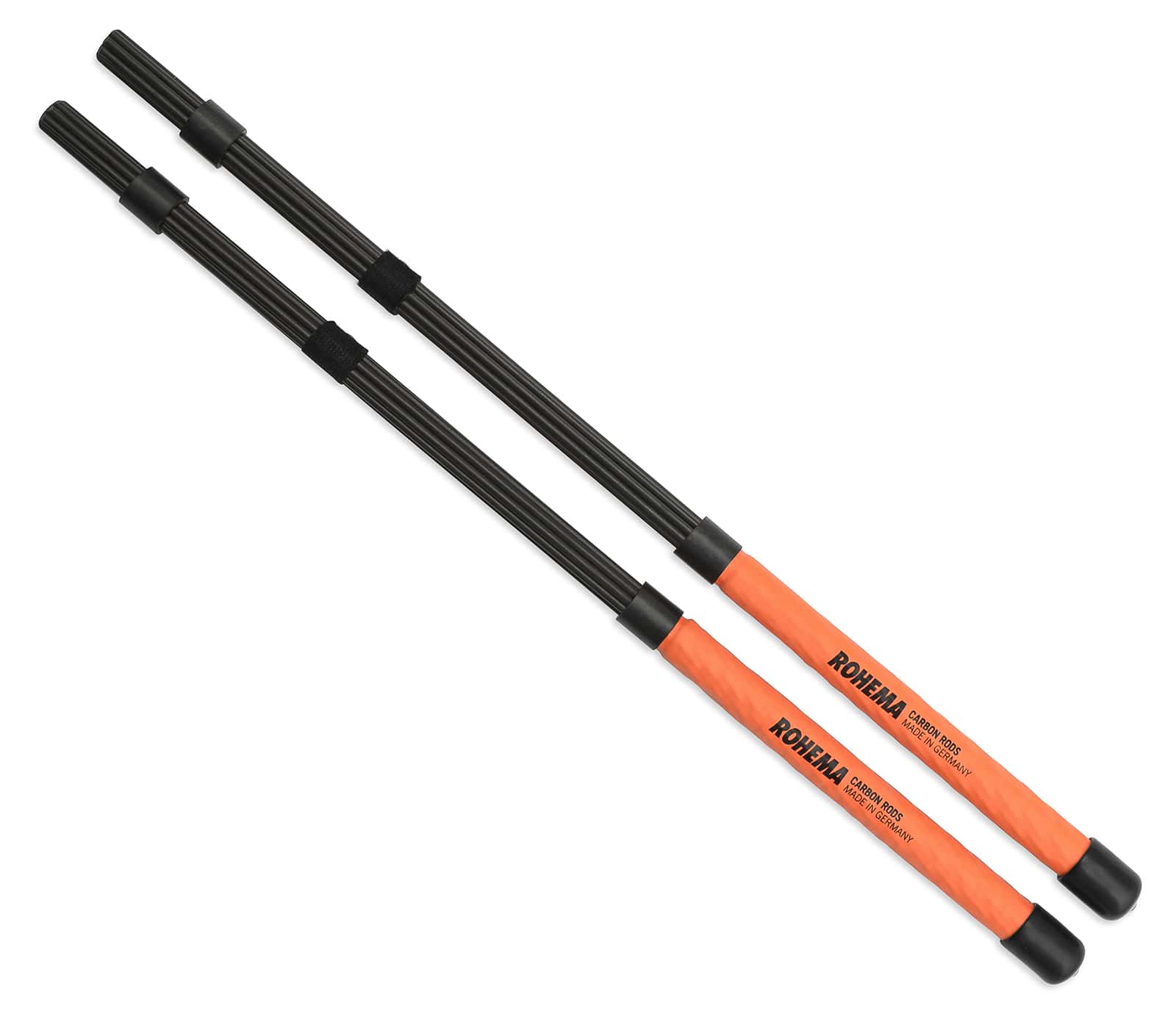 ROHEMA CARBON RODS