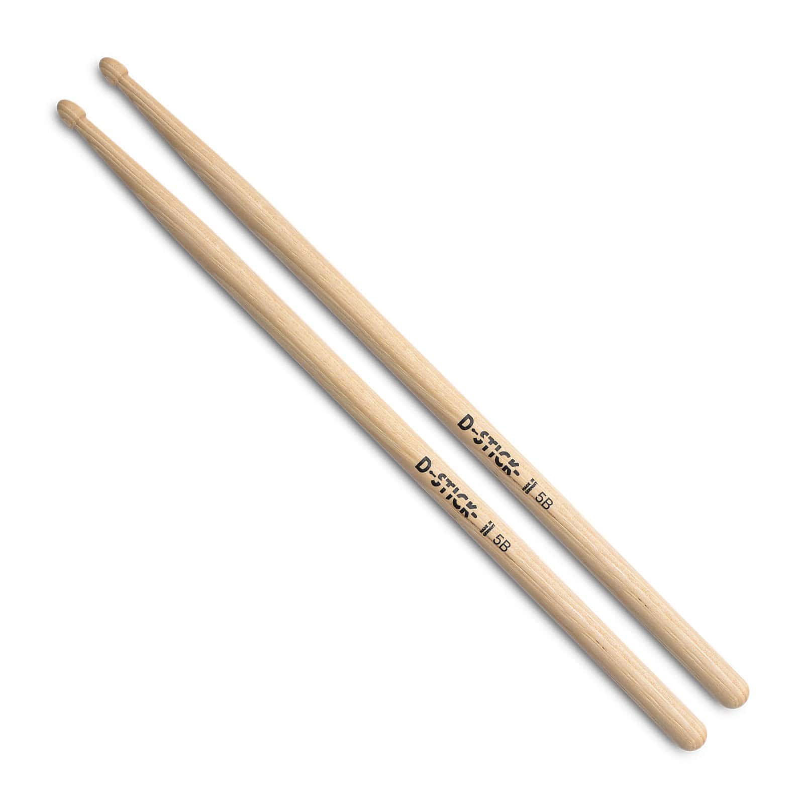 ROHEMA D-STICK 5B HICKORY