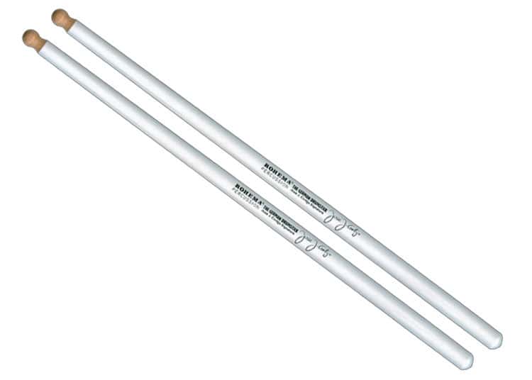 ROHEMA BAGUETTES TIMBALES JOS CORTIJO 407MM X 14MM