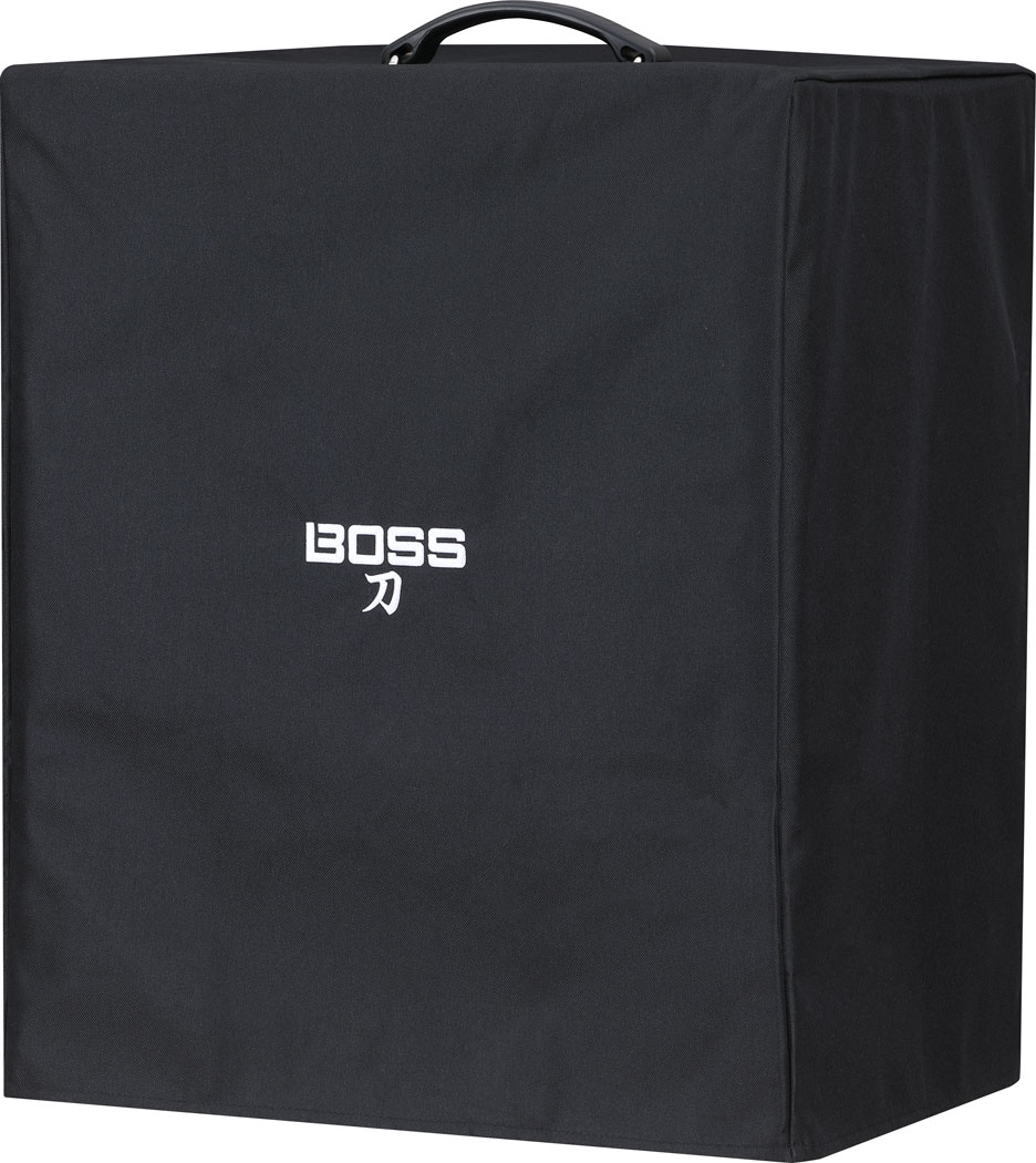 BOSS COUVRE-AMPLI DÉDIÉ AU KATANA-210 BASS