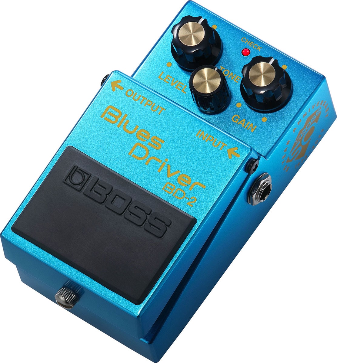 BOSS BD-2 50TH ANNIVERSARY LTD