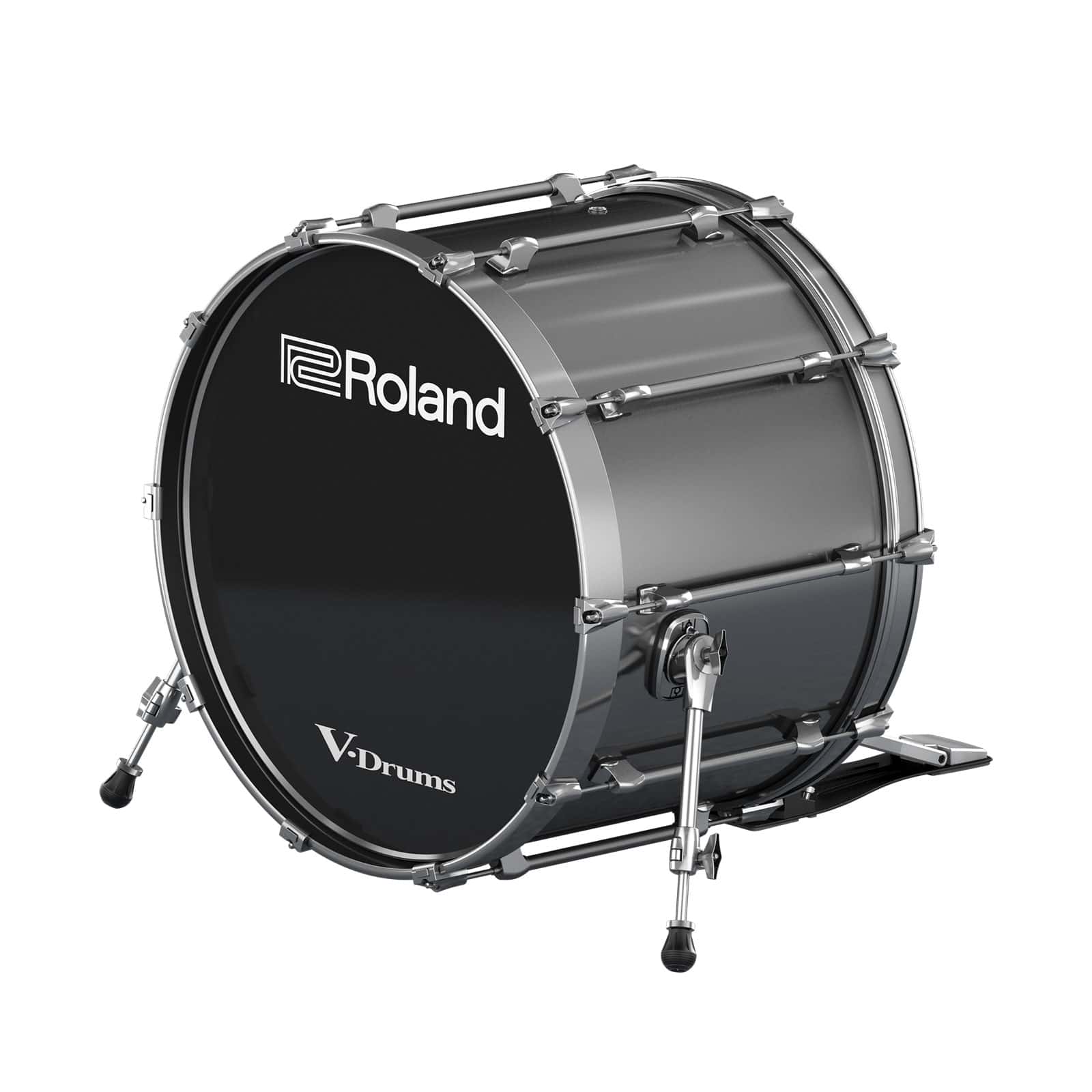 ROLAND KD-A22 - KIT DE CAPTEUR POUR GROSSE CAISSE 22