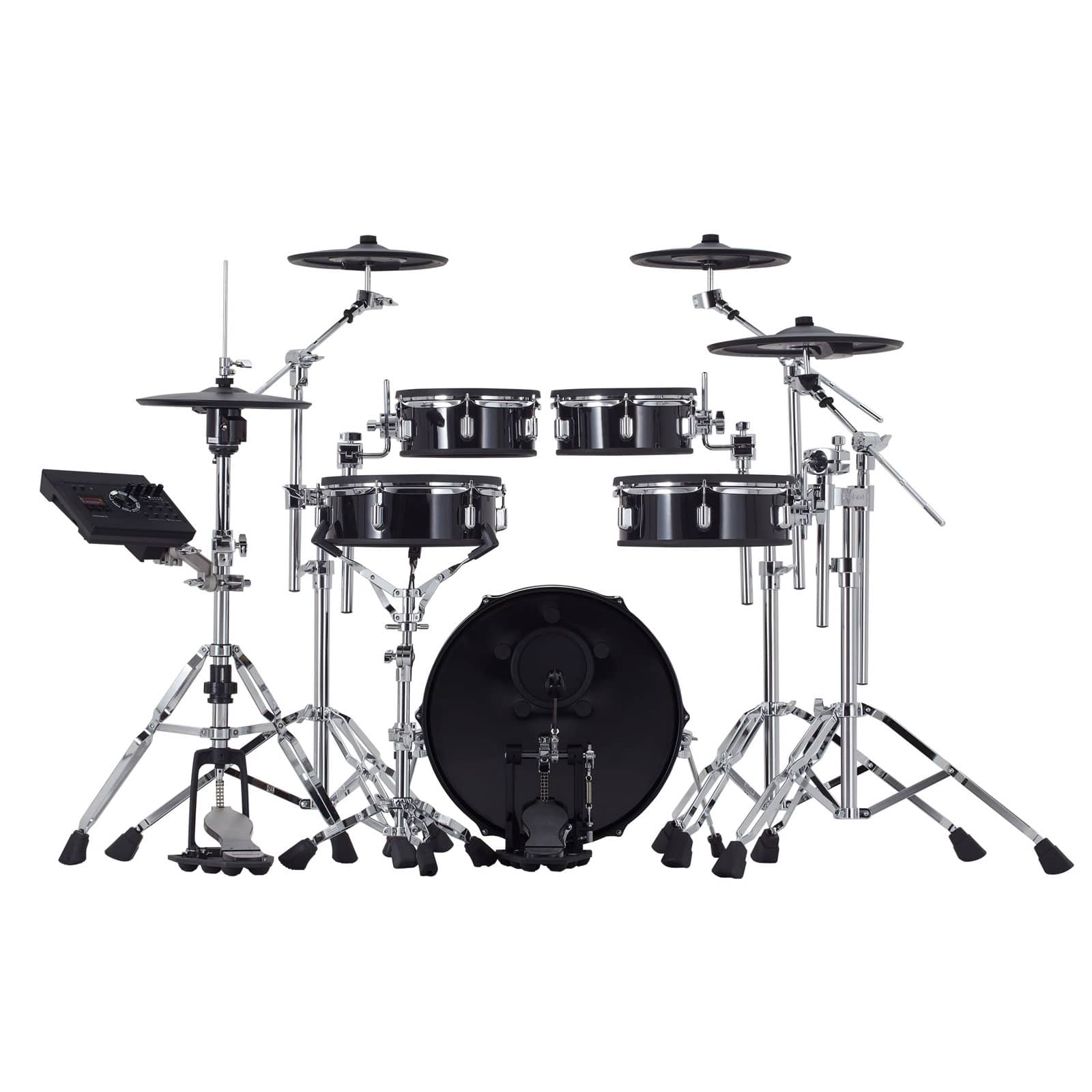 ROLAND VAD307 KIT - V-DRUMS ACOUSTIC DESIGN