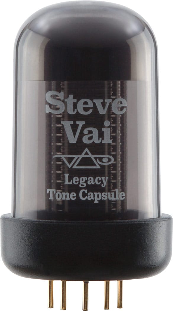 BOSS WZ TC-SV STEVE VAI TONE CAPSULE