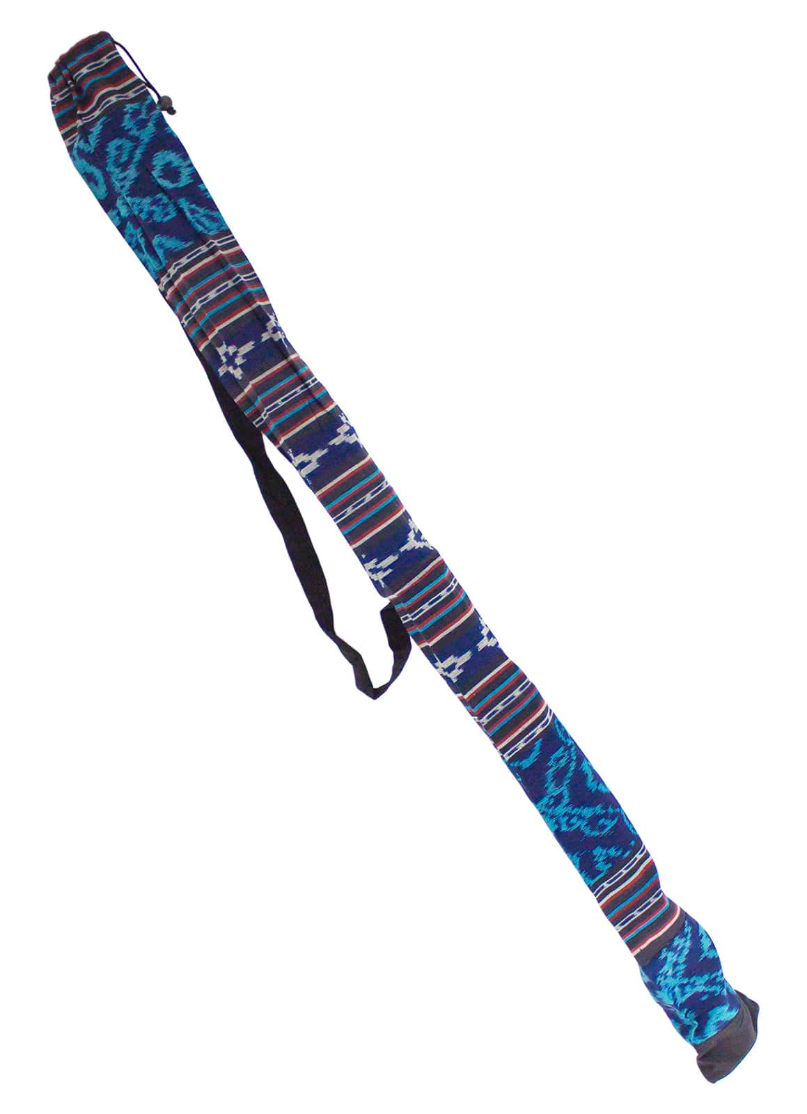 ROOTS PERCUSSION HOUSSE TISSU DIDGERIDOO 130CM