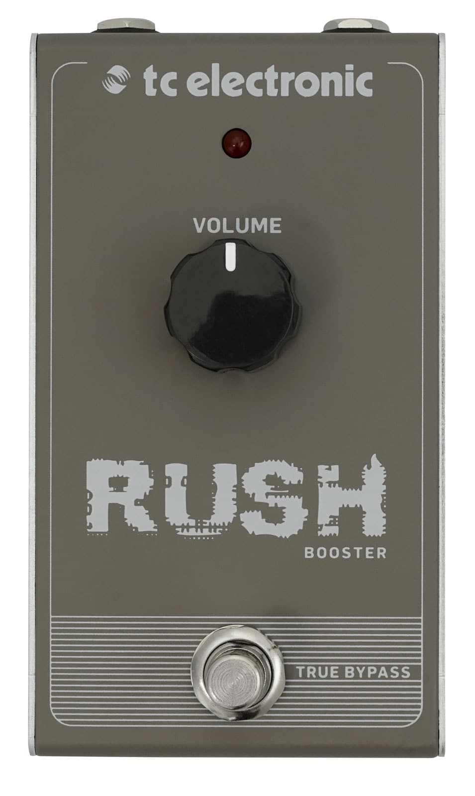 TC ELECTRONIC RUSH BOOSTER