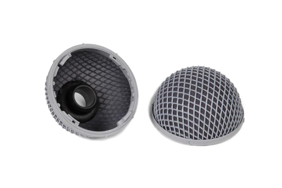 RYCOTE BABY BALL GAG 20 MM