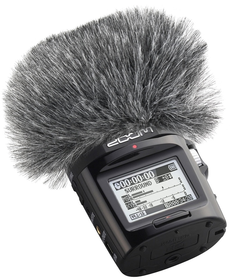 RYCOTE MWJ ZOOM H2N MINI WJ NEW STYLE