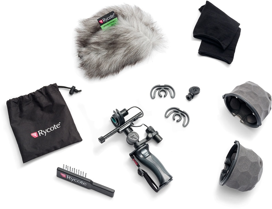 RYCOTE NANO-SHIELD KIT NS0-AA