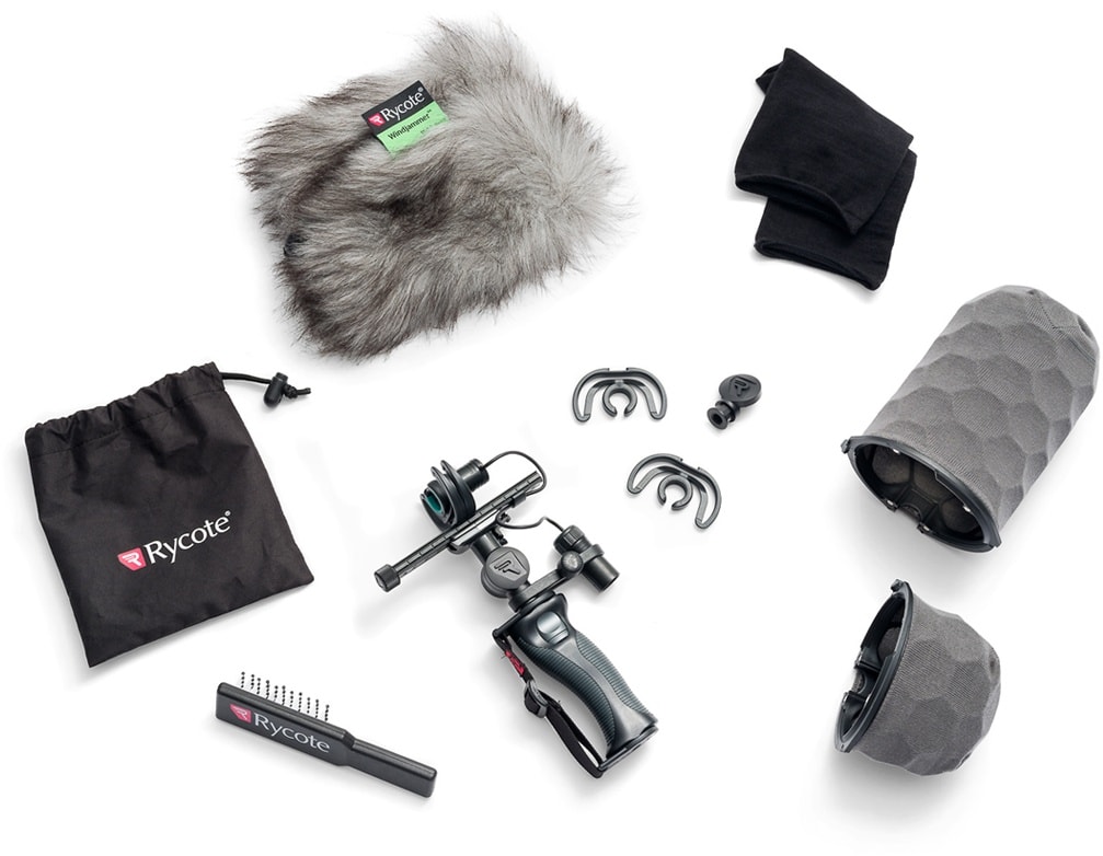 RYCOTE NANO-SHIELD KIT NS2-CA