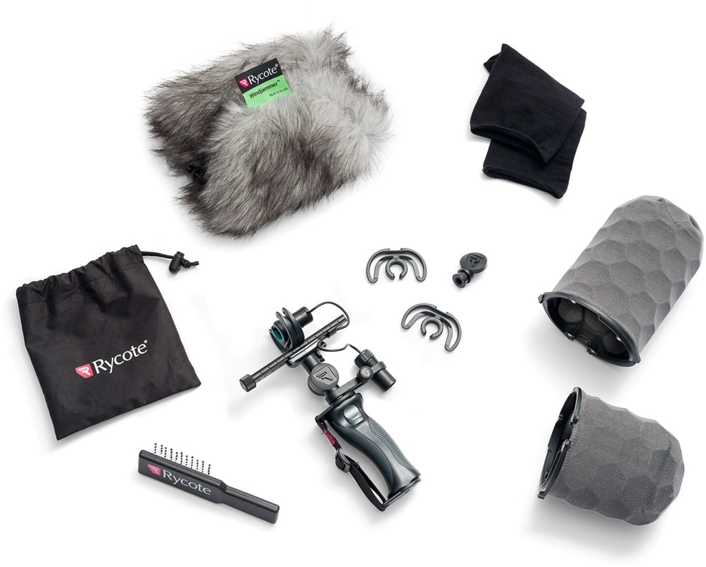 RYCOTE NANO-SHIELD KIT NS3-CB