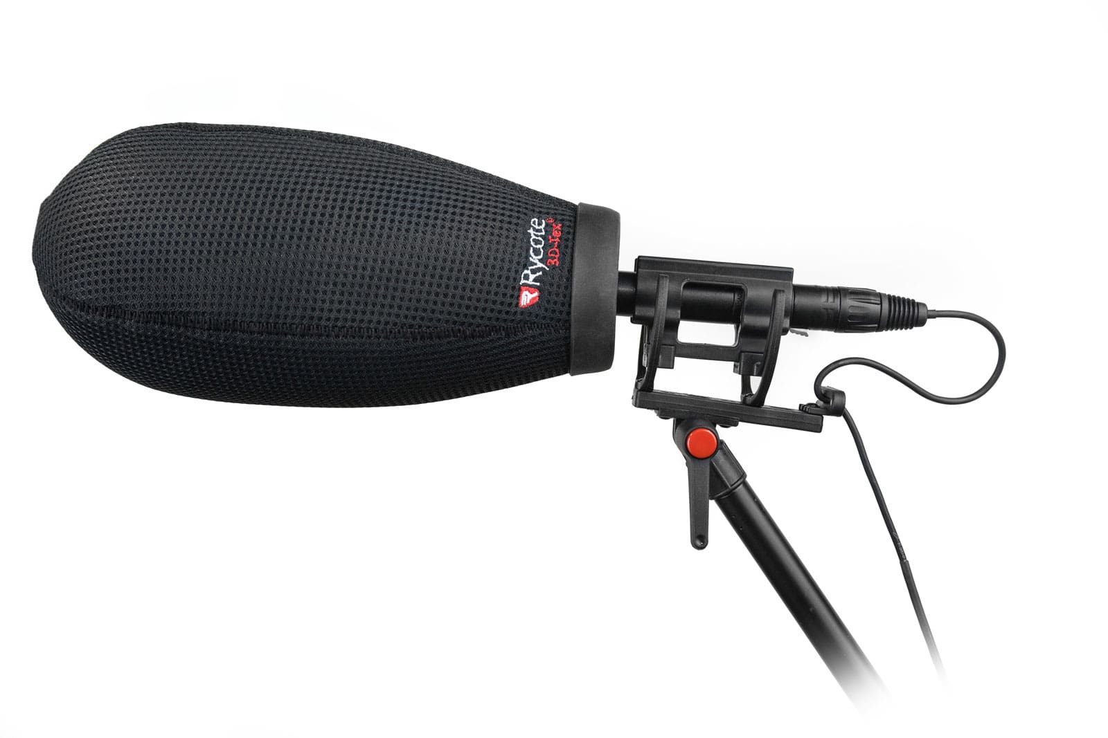 RYCOTE SUPER SOFTIE KIT POUR MICRO MKH 416