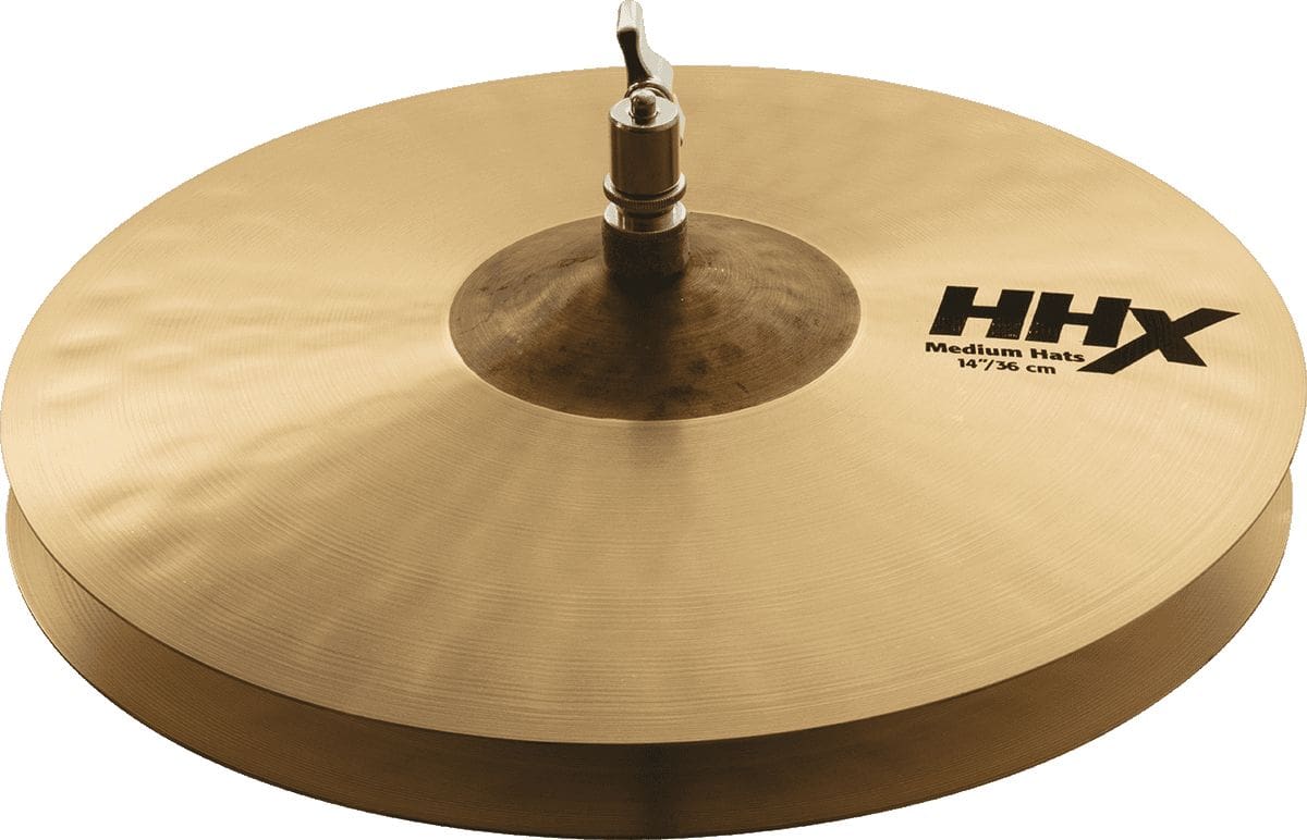 SABIAN HHX HI-HAT 14