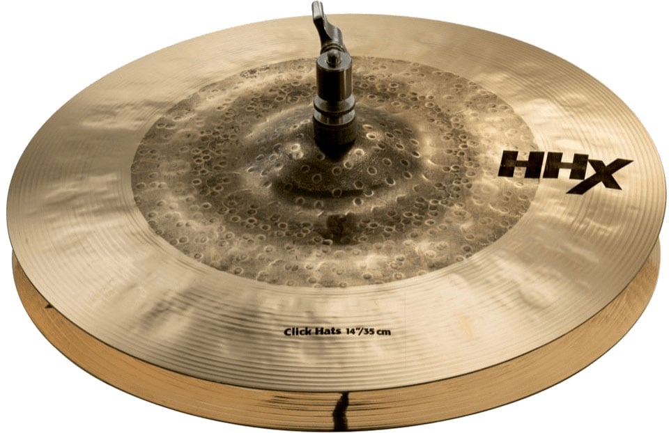 SABIAN HHX 14