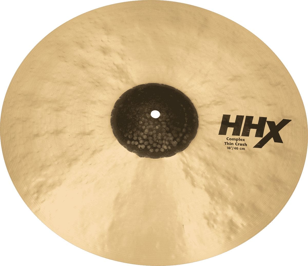 SABIAN HHX CRASH 18