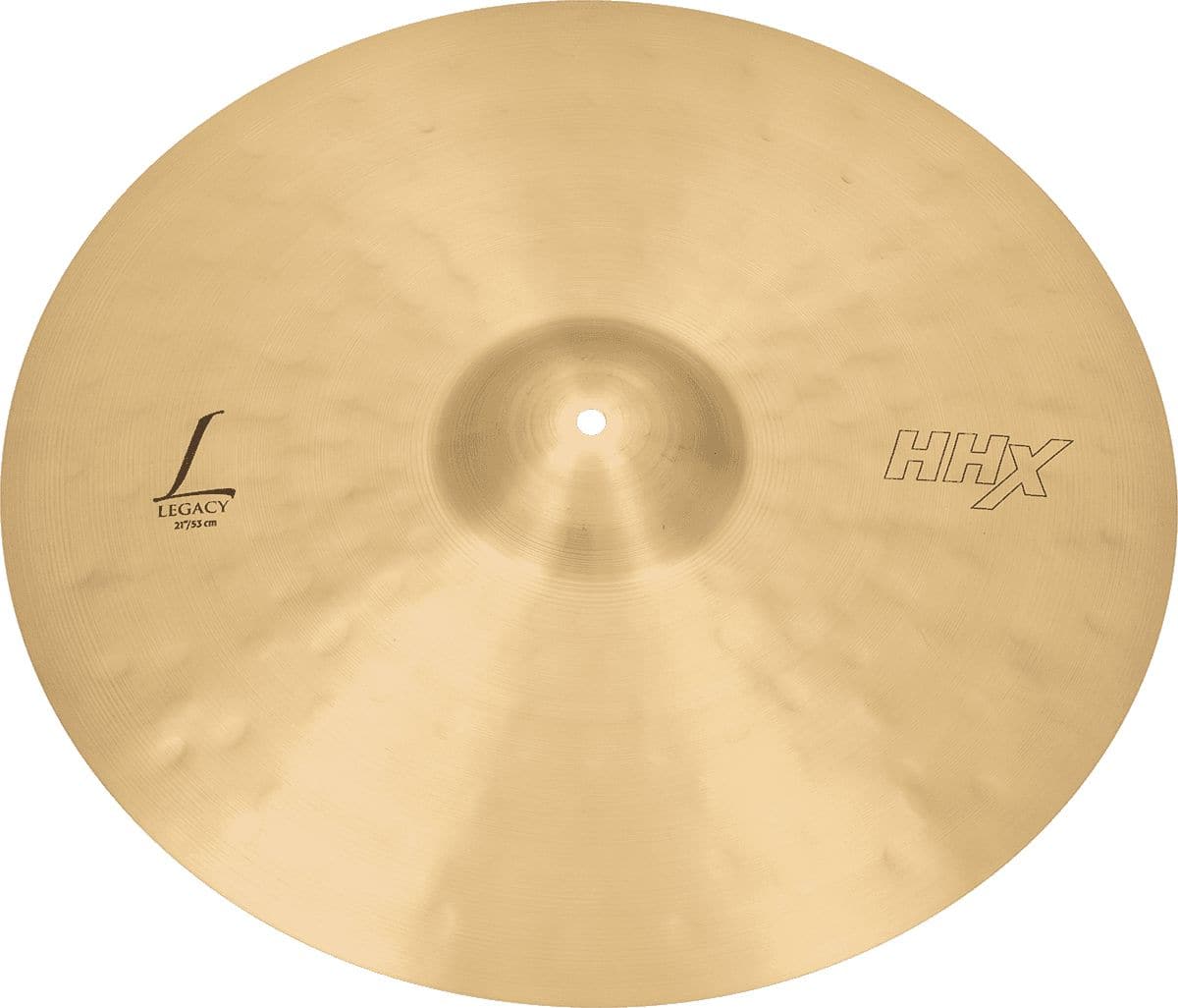 SABIAN HHX RIDE 21