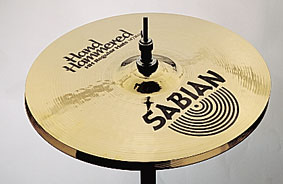 SABIAN 11402 - HH 14