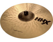 SABIAN HHX 18